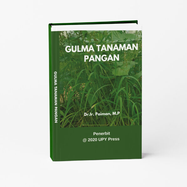 Gulma Tanaman Pangan