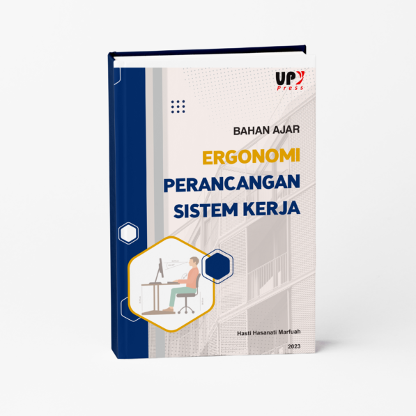 Bahan Ajar Ergonomi dan Perancangan Sistem Kerja