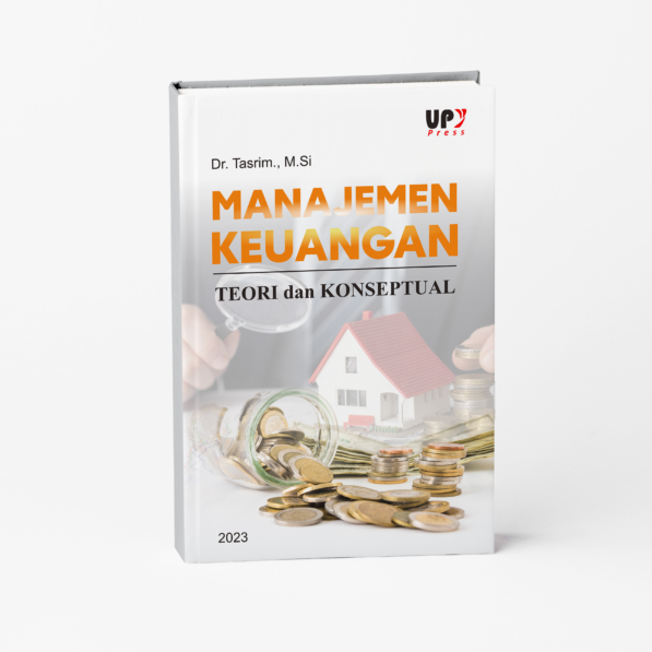 MANAJEMEN KEUANGAN: TEORI dan KONSEPTUAL