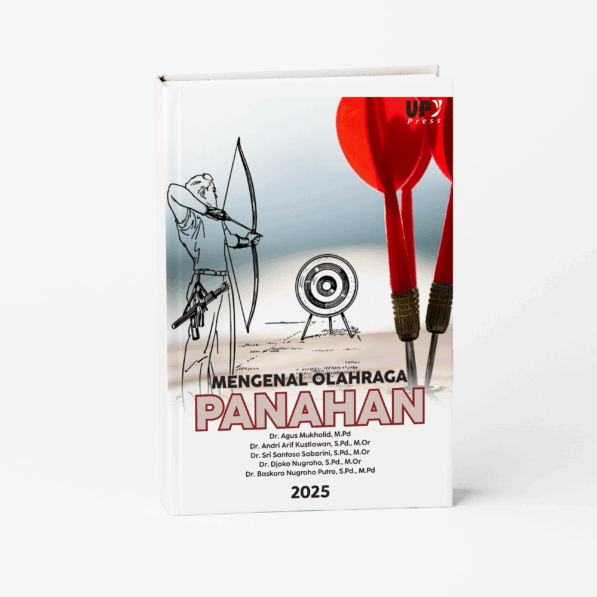 MENGENAL OLAHRAGA PANAHAN