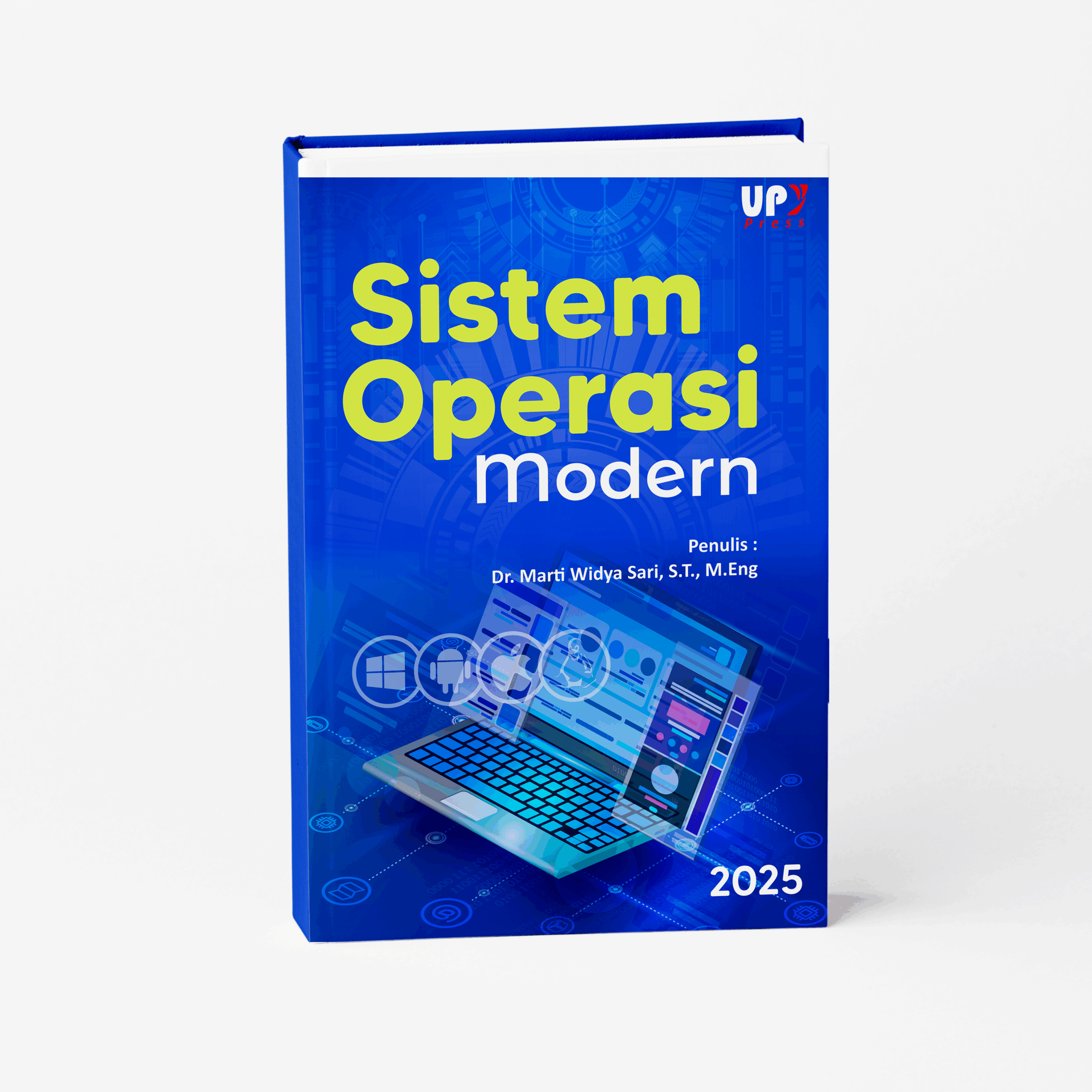 Sistem Operasi Modern