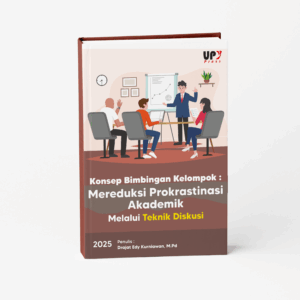 Bimbingan Kelompok: Mereduksi Prokrastinasi Akademik melalui Teknik Diskusi