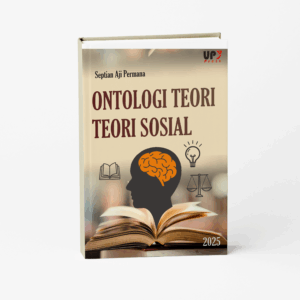 Ontologi Teori Teori Sosial