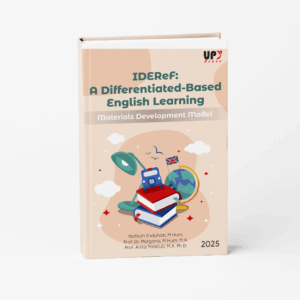 IDEReF: A Differentiated-Based English Learning Materials Development Model