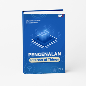Pengenalan Internet of Things